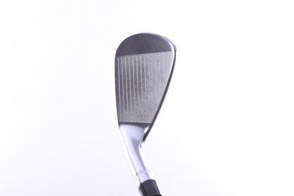 Used Callaway Apex CB 24 Iron Set - Right-Handed - 4-10 (PW) - Stiff Flex-Next Round