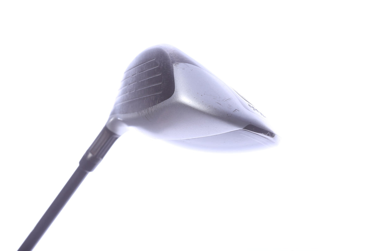 Used TaylorMade M4 5HL Wood - Right-Handed - 21 Degrees - Regular Flex-Next Round