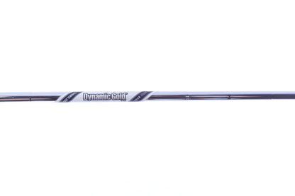Used TaylorMade Milled Grind 3 Chrome Sand Wedge - Right-Handed - 54 Degrees - Stiff Flex-Next Round