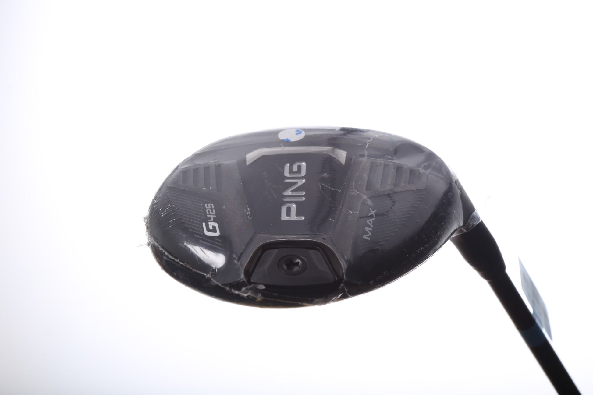 Used Ping G425 MAX 5-Wood - Right-Handed - 17.5 Degrees - Regular Flex-Next Round