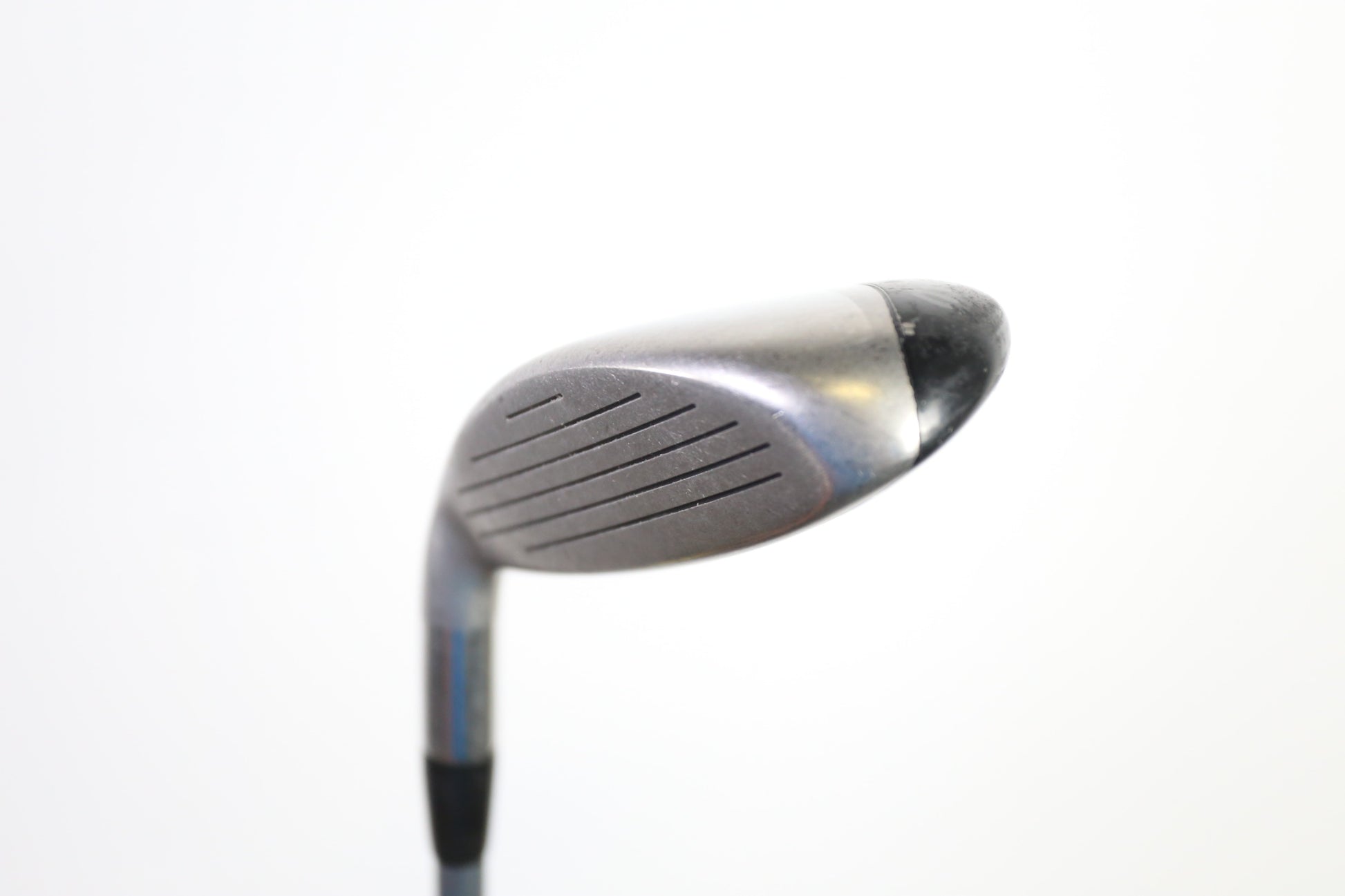 Used Callaway RAZR X Tour 3H Hybrid - Right-Handed - 21 Degrees - Stiff Flex-Next Round