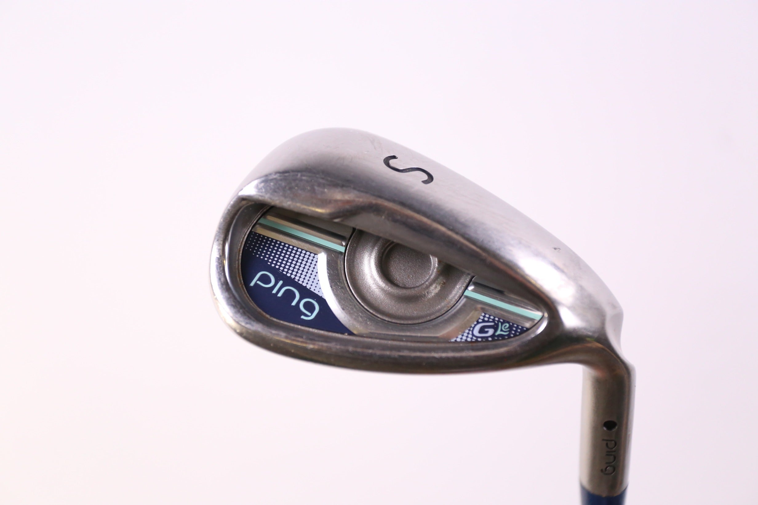 Ping sand store wedge