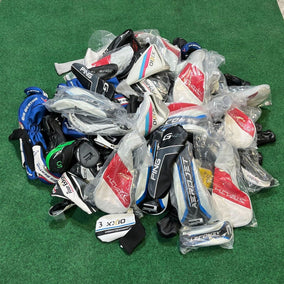 Lot of 100+ Golf Headcovers USED-Next Round