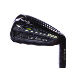 Used Cobra RAD Speed Single 7-Iron - Right-Handed - Ladies Flex-Next Round