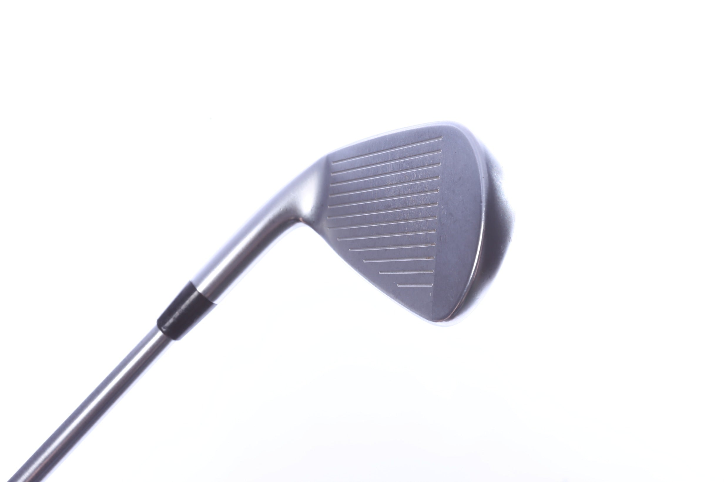 Used Mizuno JPX 919 Hot Metal Pro Single 7-Iron - Right-Handed - Regular Flex-Next Round