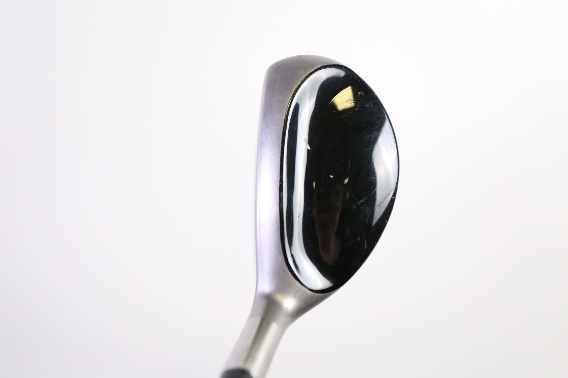 Used Mizuno MP-CLK 3H Hybrid - Right-Handed - 20 Degrees - Stiff Flex-Next Round