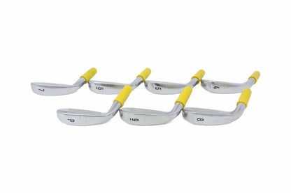 Used Callaway Apex 19 Iron Set - HEAD ONLY - Right-Handed - 4-PW
