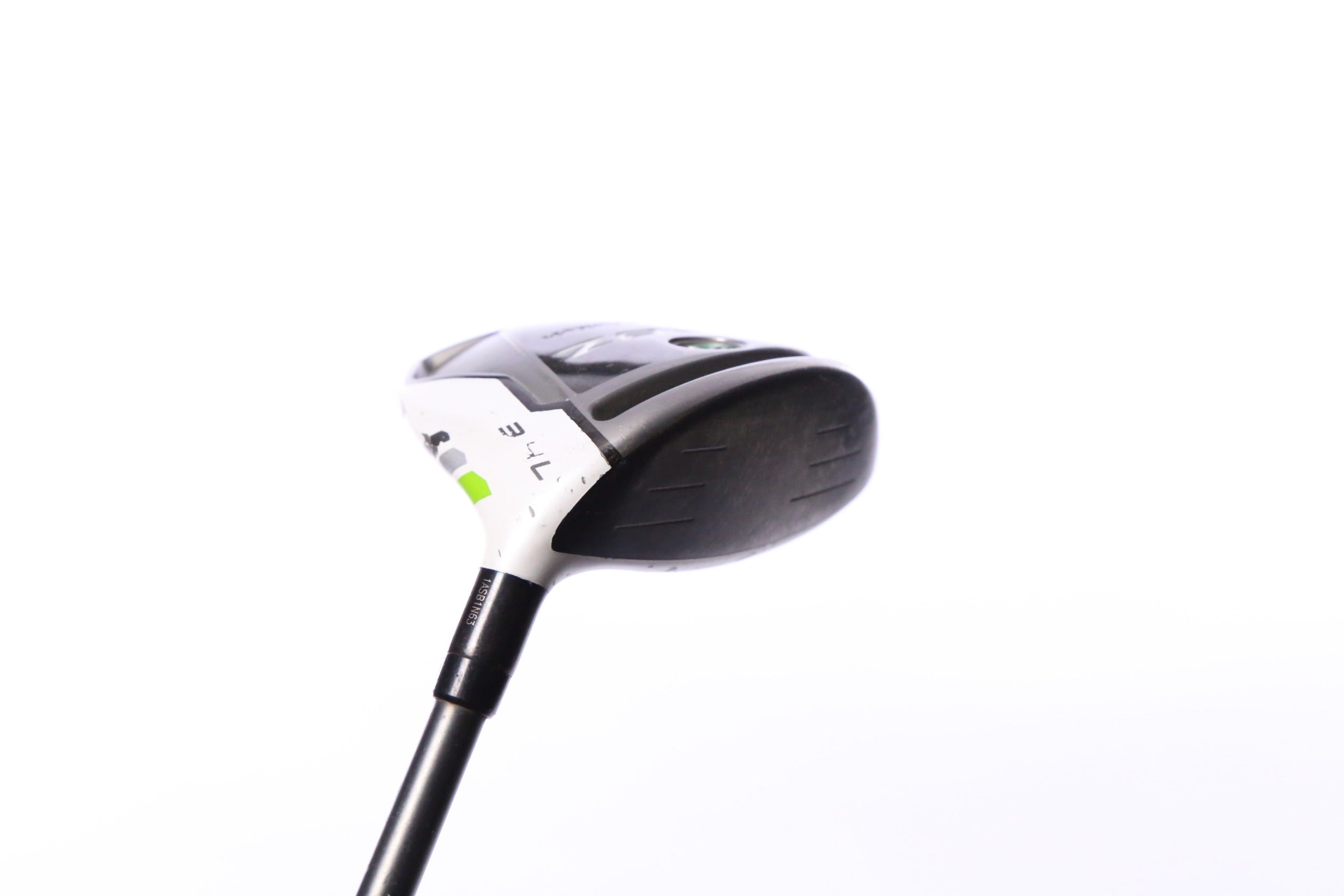 Used TaylorMade RocketBallz 3HL Wood - Right-Handed - 17 Degrees - Seniors Flex-Next Round
