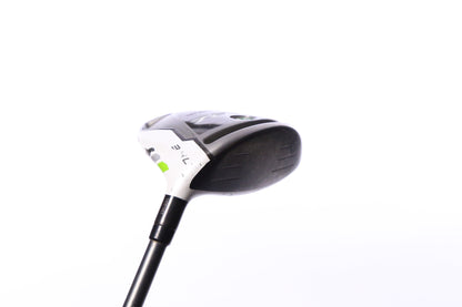 Used TaylorMade RocketBallz 3HL Wood - Right-Handed - 17 Degrees - Seniors Flex-Next Round