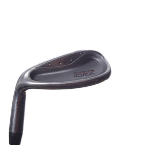 Used Adams Idea Lob Wedge - Left-Handed - 60 Degrees - Regular Flex-Next Round