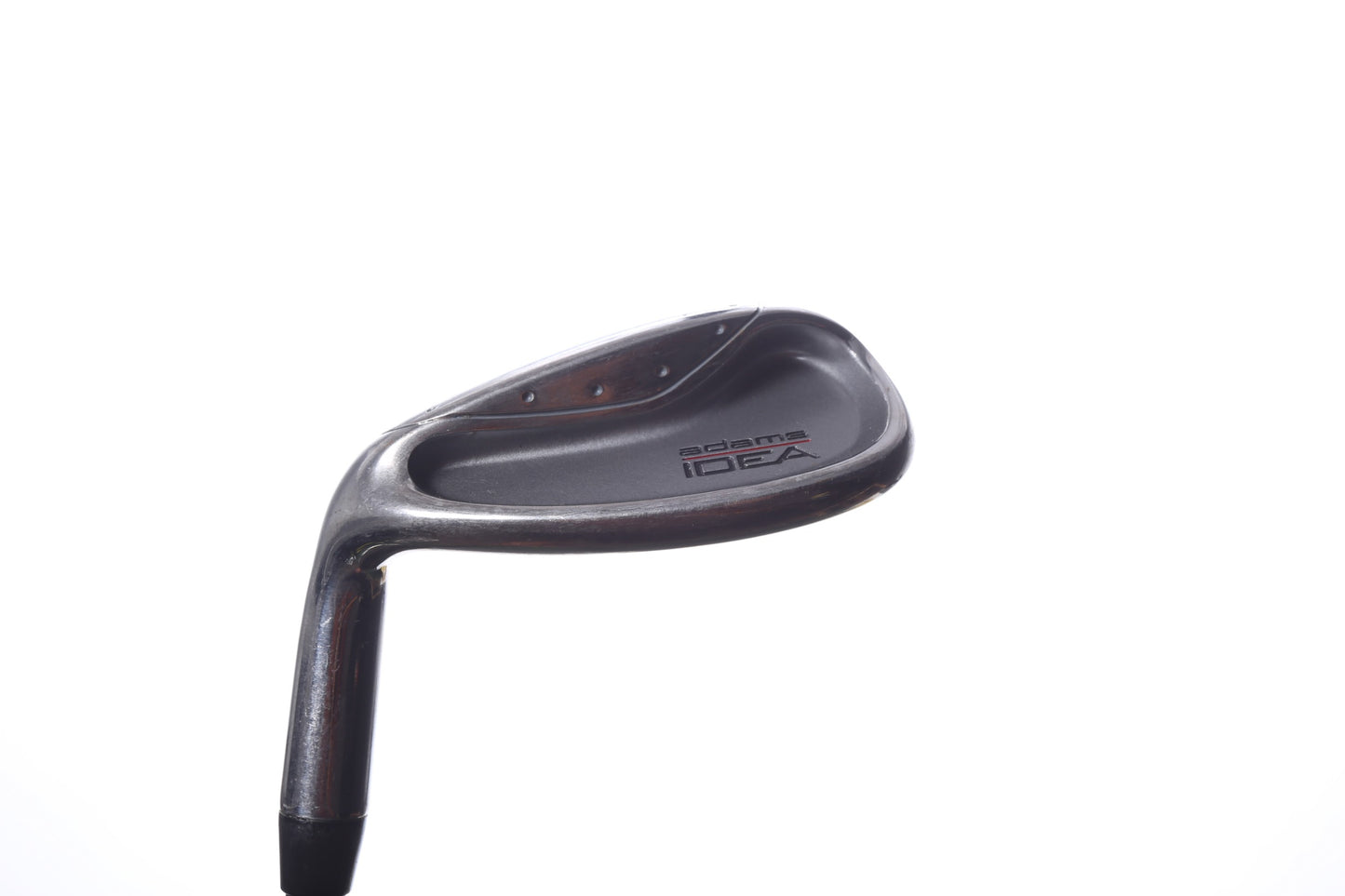 Used Adams Idea Lob Wedge - Left-Handed - 60 Degrees - Regular Flex-Next Round