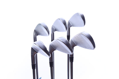 Used Callaway Apex Ai300 Iron Set - Right-Handed - 5-PW - Regular Flex
