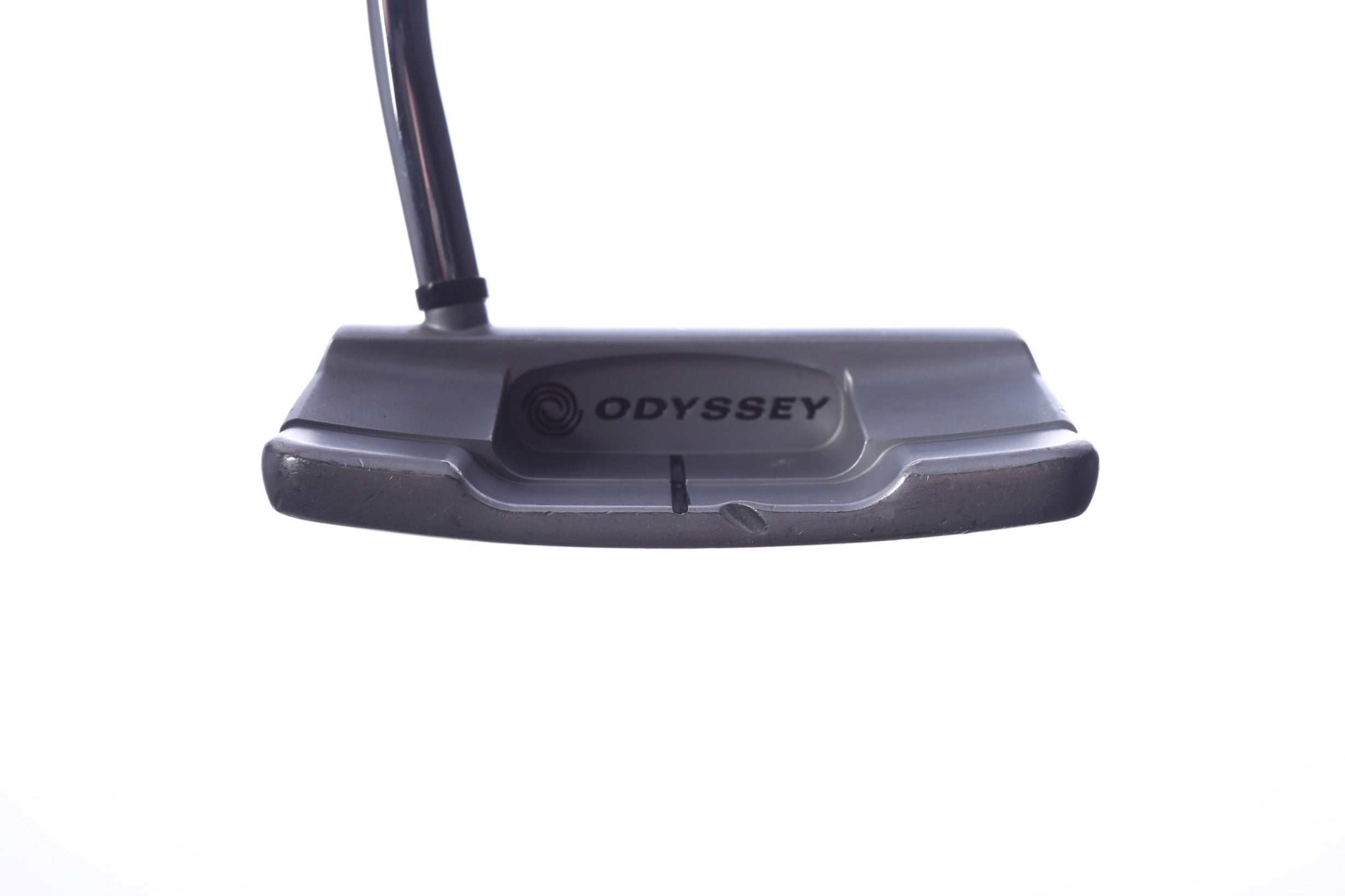 Used Odyssey White Hot OG Double Wide Putter - Right-Handed - 34 in - Blade-Next Round