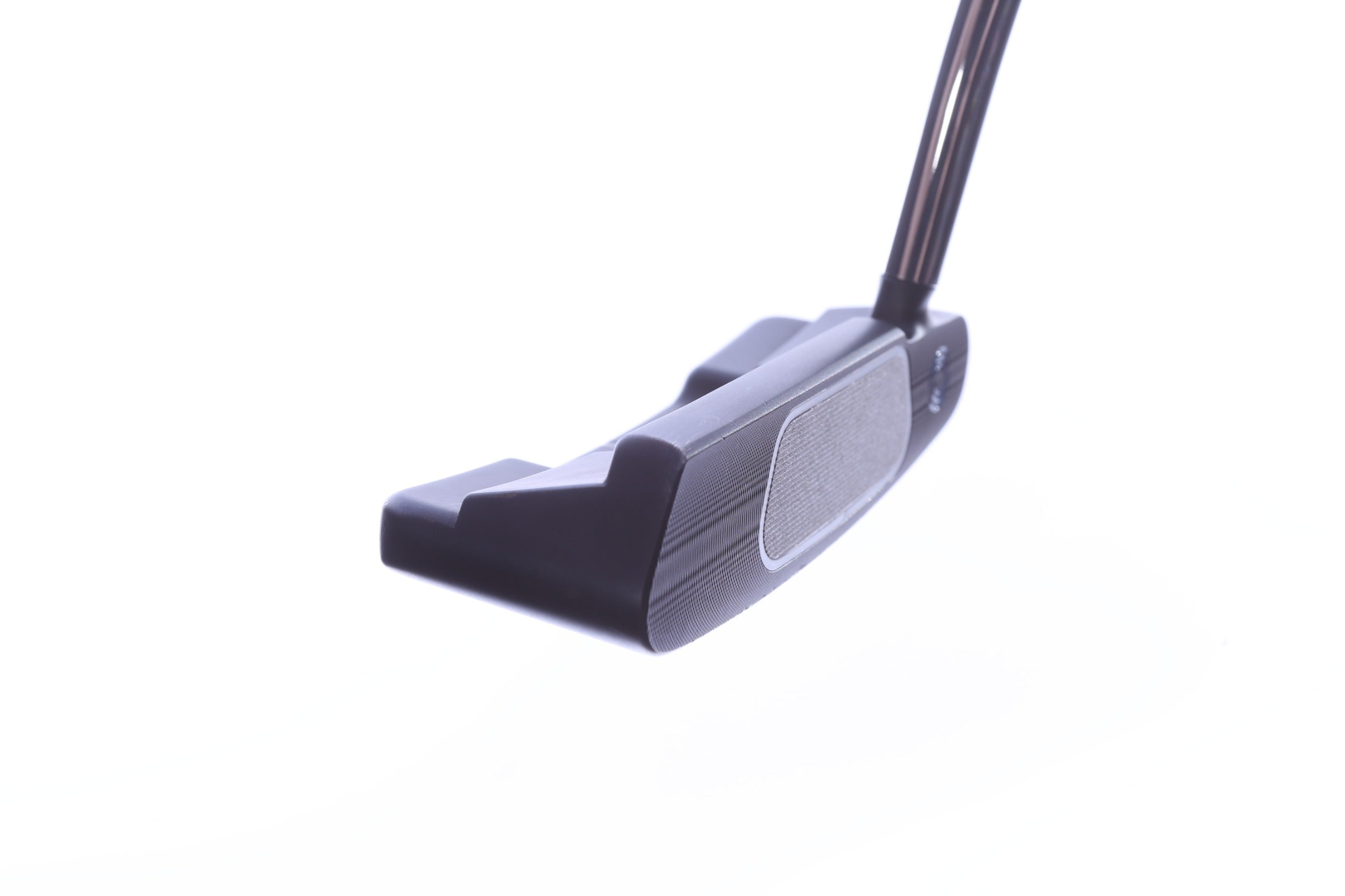 Used Odyssey Ai-ONE Double Wide Putter - Right-Handed - 33 in - Blade