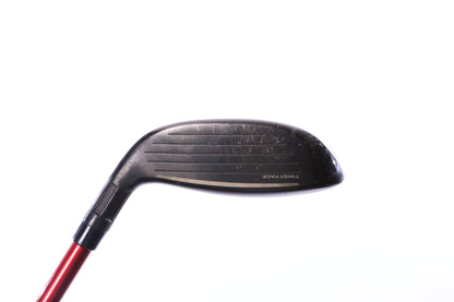 Used TaylorMade STEALTH 2 HD Rescue 4H Hybrid - Right-Handed - 23 Degrees - Regular Flex-Next Round