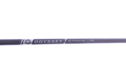 Used Odyssey Stroke Lab 7S Putter - Left-Handed - 34 in - Mallet-Next Round