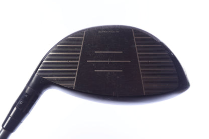 Used Callaway Elyte Driver - 10.5 Degrees - Regular Flex Project X Denali Charcoal - Right-Handed