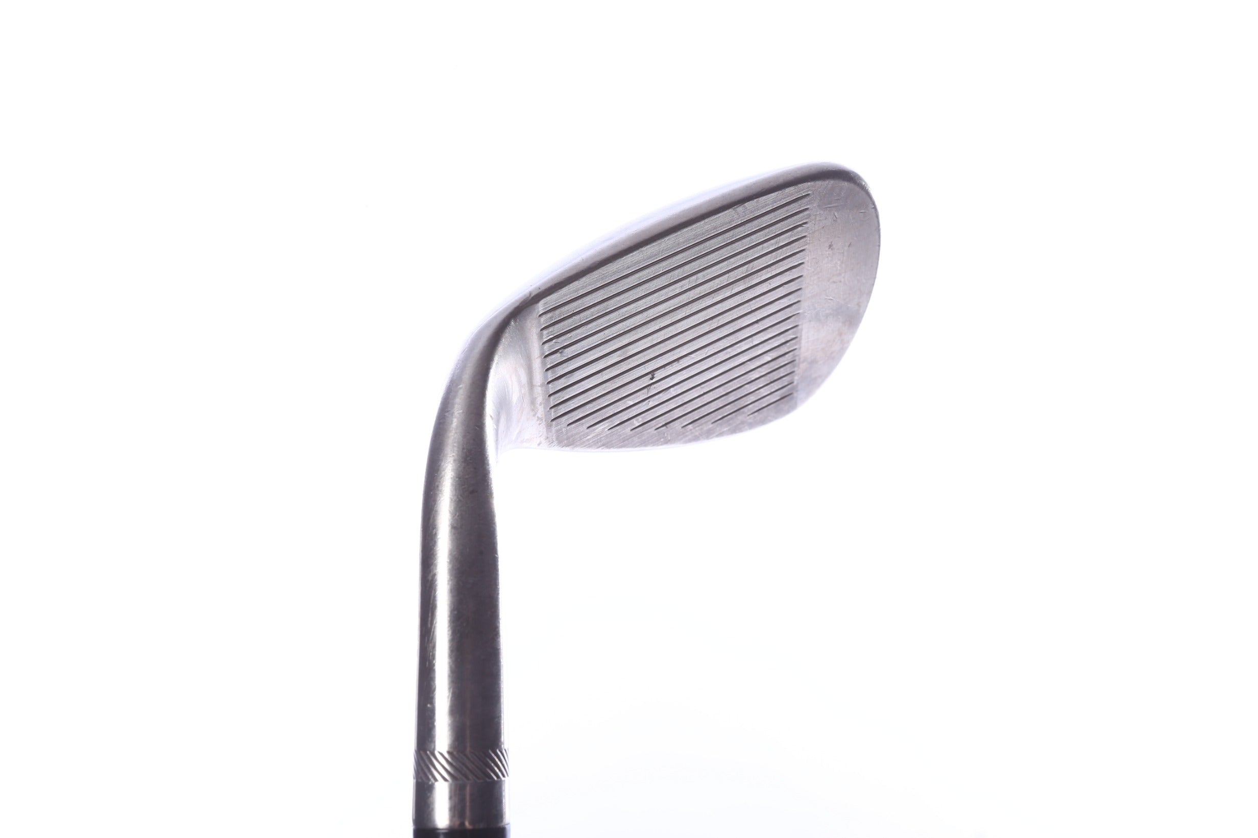 Used Titleist Vokey SM9 Brushed Steel Sand Wedge - Right-Handed - 54 Degrees - Extra Stiff Flex-Next Round