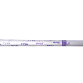 Used Ping Serene Driver - 12 Degrees - Ladies Flex Ping ULT 210 - Right-Handed-Next Round