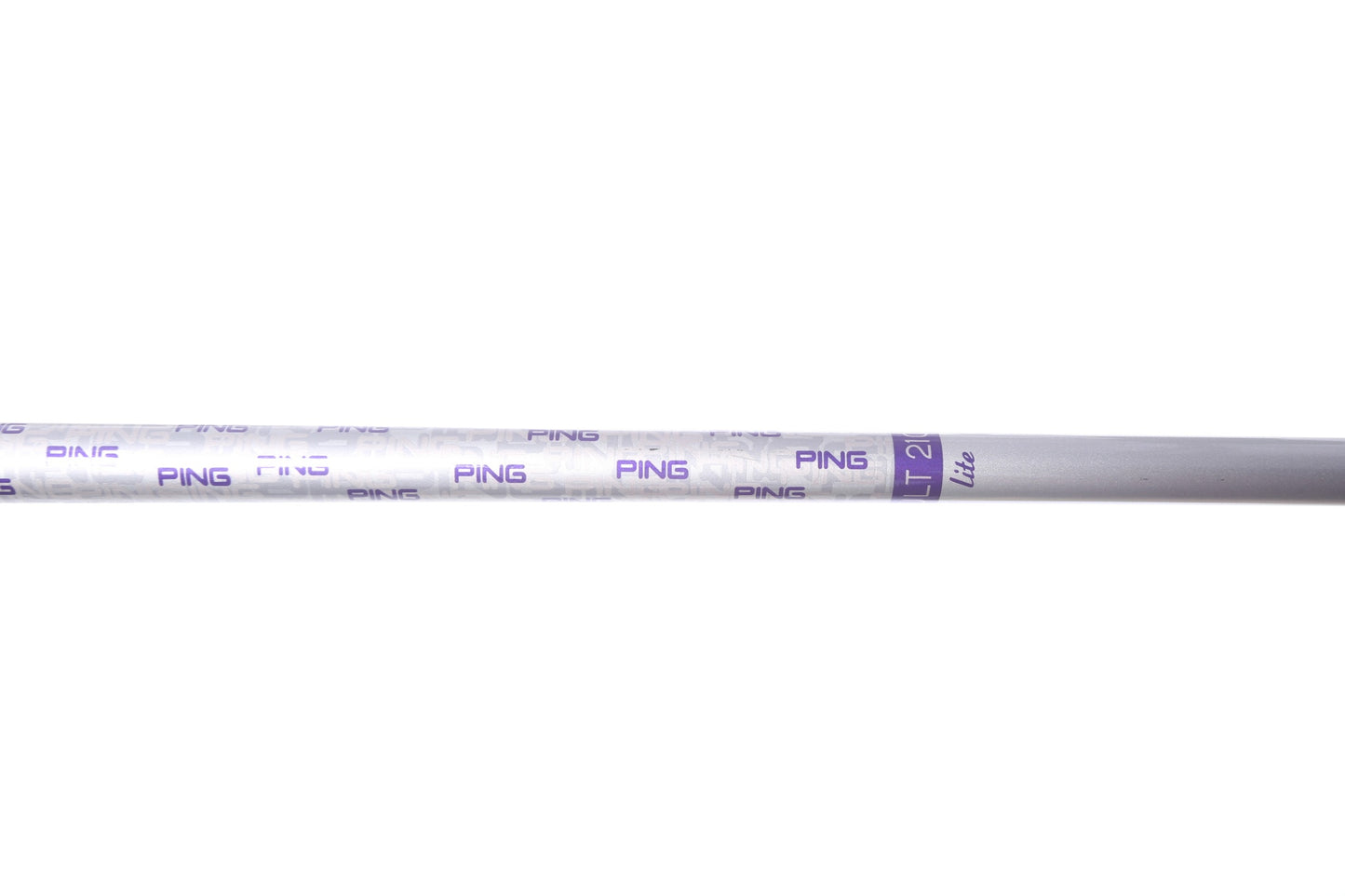 Used Ping Serene Driver - 12 Degrees - Ladies Flex Ping ULT 210 - Right-Handed-Next Round