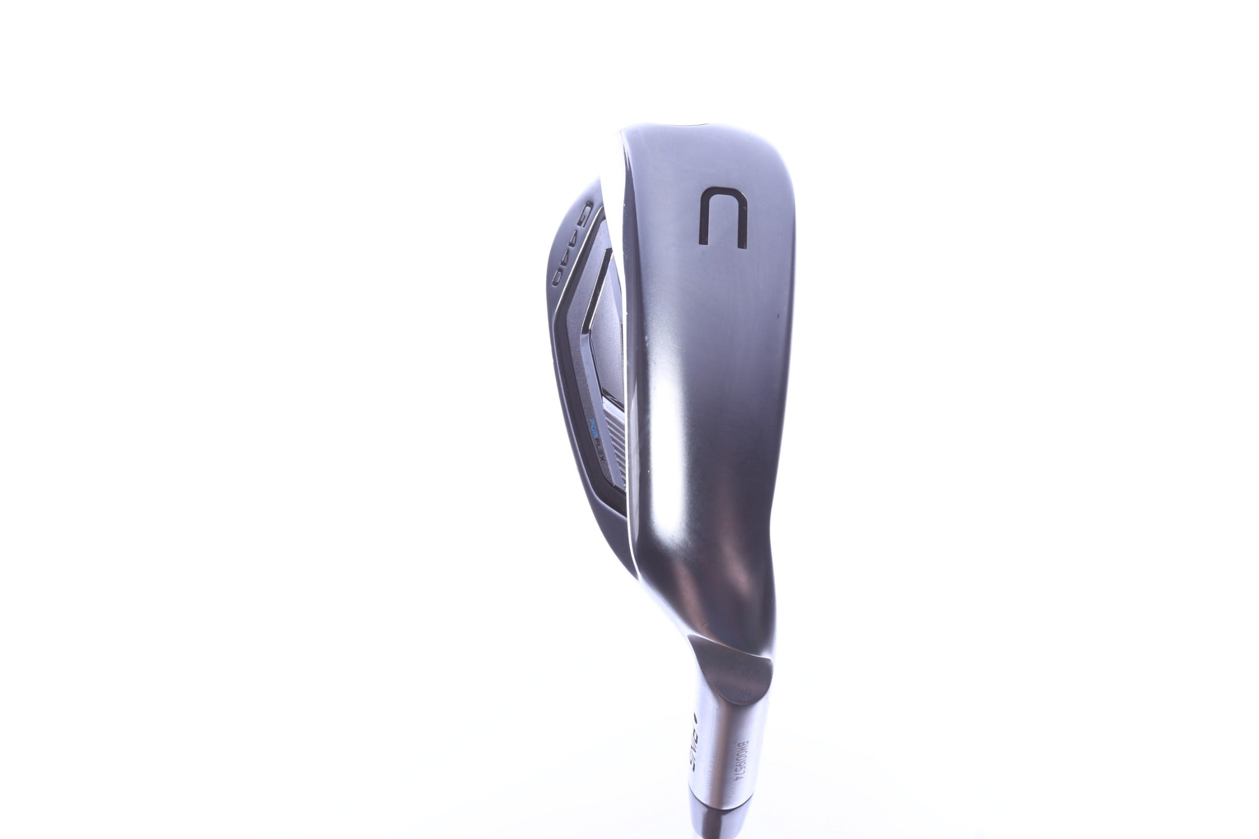 Used Ping G440 Utility Wedge - Right-Handed - 47 Degrees - Regular Flex