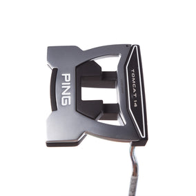 Used Ping 2023 Tomcat 14 Mallet Putter - Right-Handed - 35 in - Mallet-Next Round