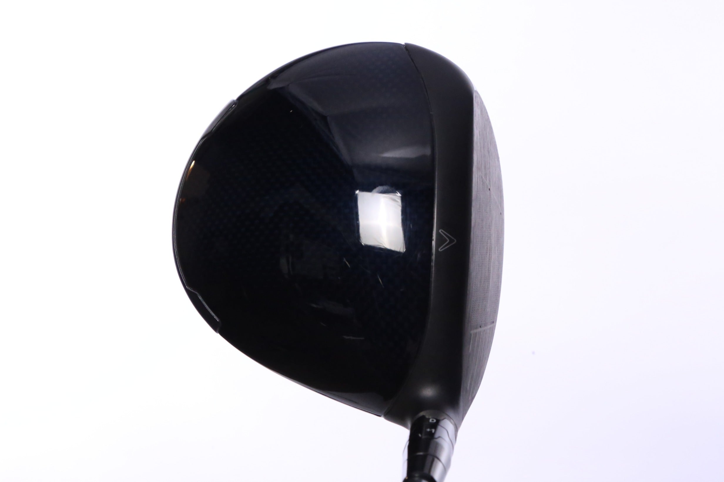 Used Callaway Paradym Driver - 9 Degrees - Stiff Flex Project X HZRDUS - Left-Handed-Next Round
