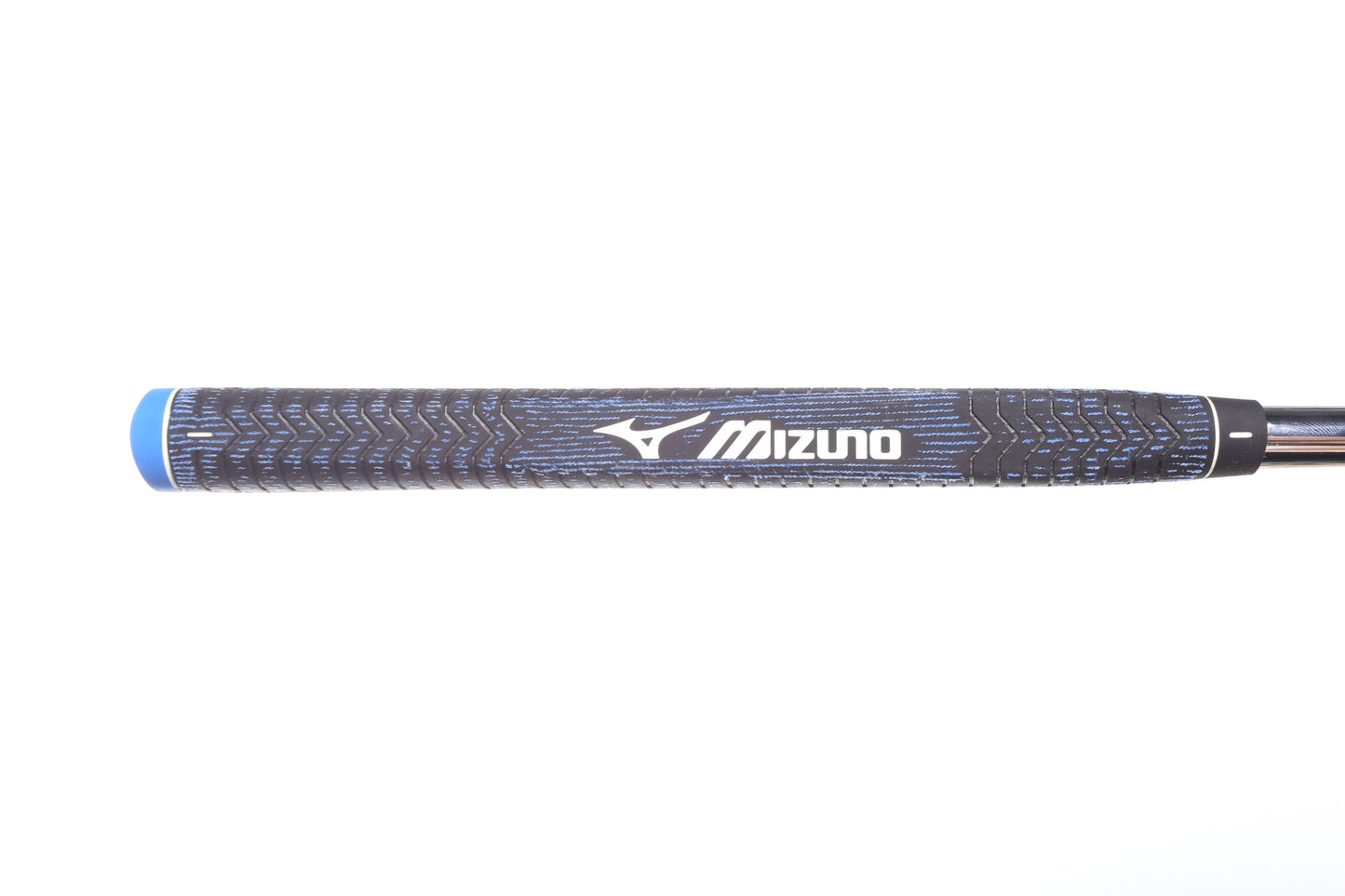 Used Mizuno M Craft V Satin Putter - Right-Handed - 34.25 in - Mallet-Next Round
