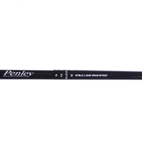 Penley Et3Ld Long Drive Xx Driver Shaft - Tour Extra Stiff Flex - 43.25 in-Next Round