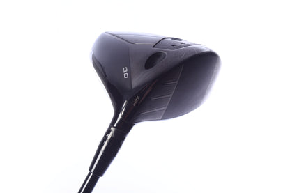 Used Titleist GT3 Driver - 9 Degrees - Stiff Flex CStrange Golf Stock - Right-Handed
