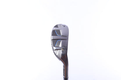 Used Cleveland Launcher XL Halo Single 7-Iron - Right-Handed - Regular Flex-Next Round