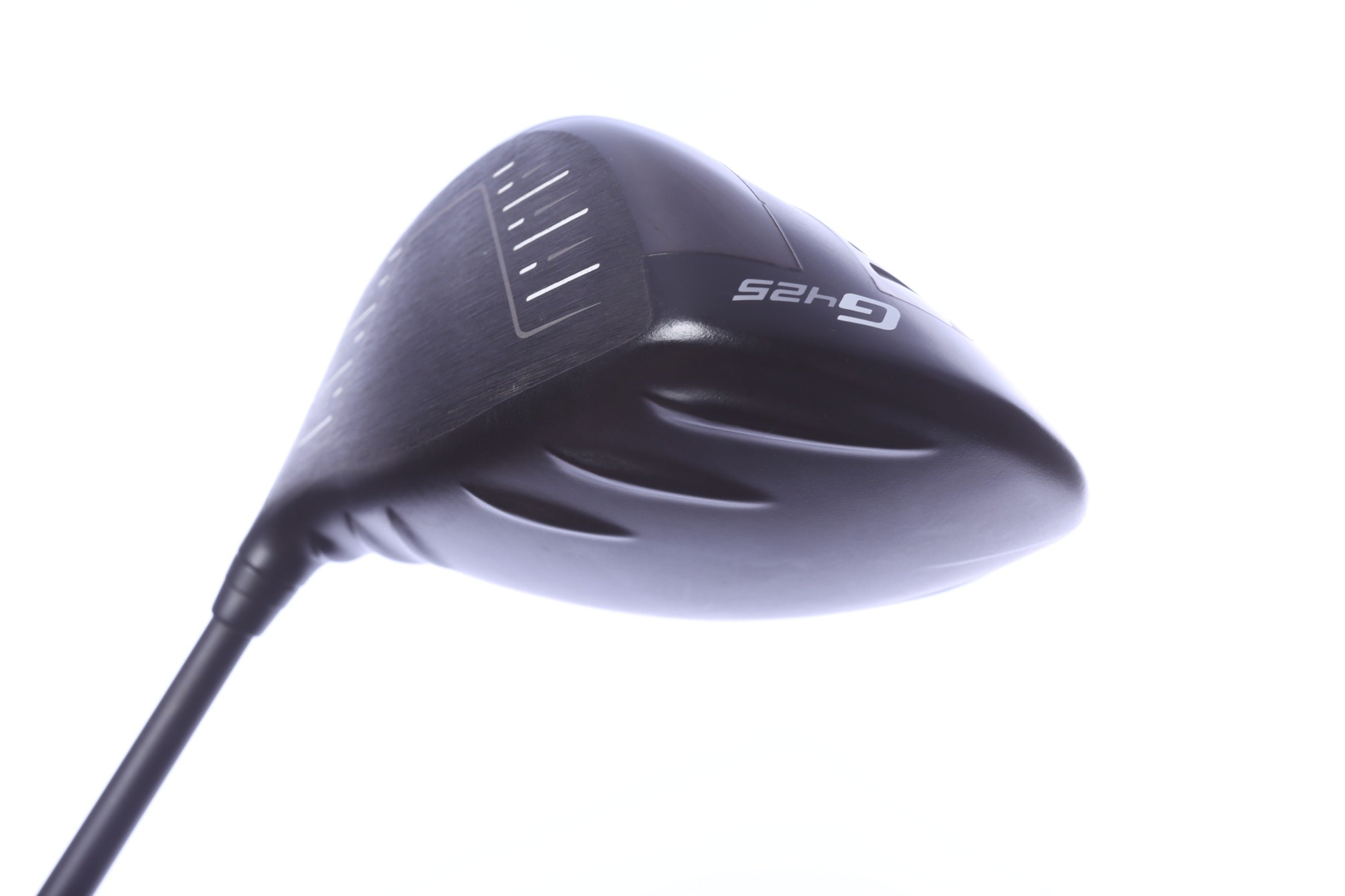 Used Ping G425 LST Driver - 9 Degrees - Regular Flex Aldila Rogue 130MSI - Right-Handed