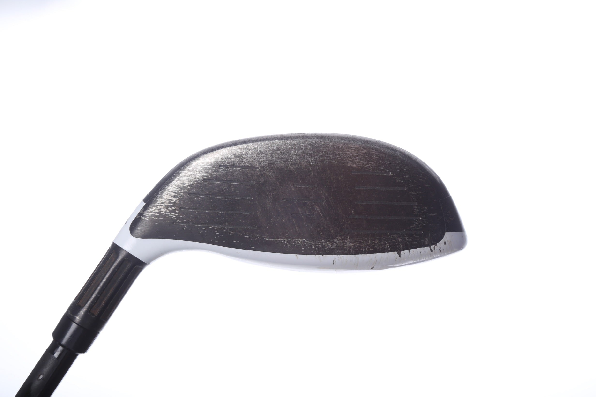 Used TaylorMade M2 Right-Handed Fairway Wood – Next Round