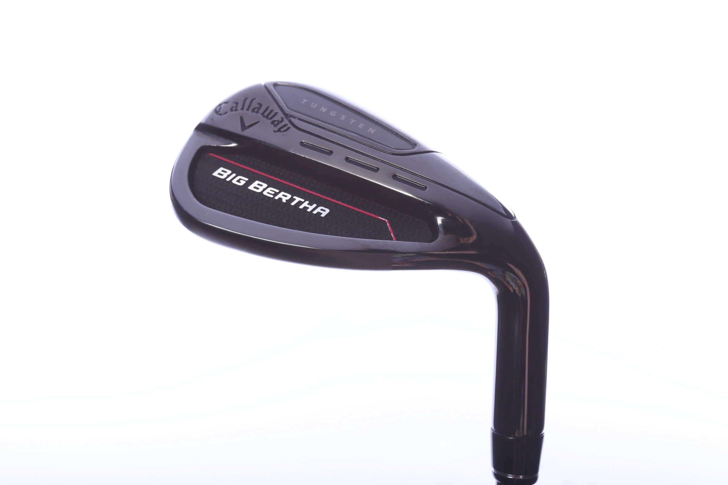Used Callaway Big Bertha 23 Sand Wedge - Right-Handed - 56 Degrees - Regular Flex