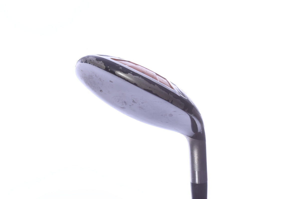 Used Ping G10 3H Hybrid - Right-Handed - 18 Degrees - Stiff Flex-Next Round