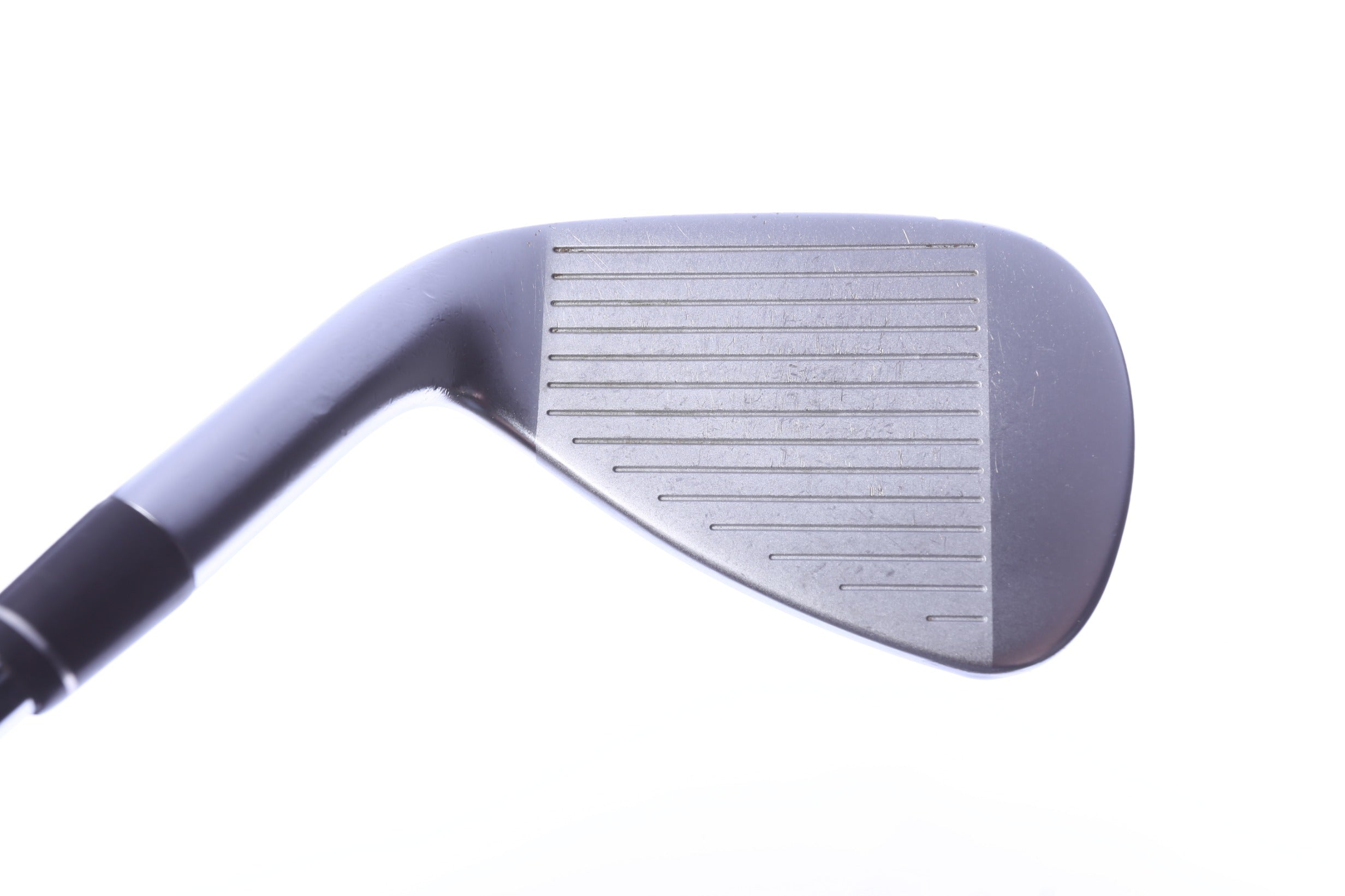 Used Callaway Apex 21 Single 8-Iron - Right-Handed - Stiff Flex