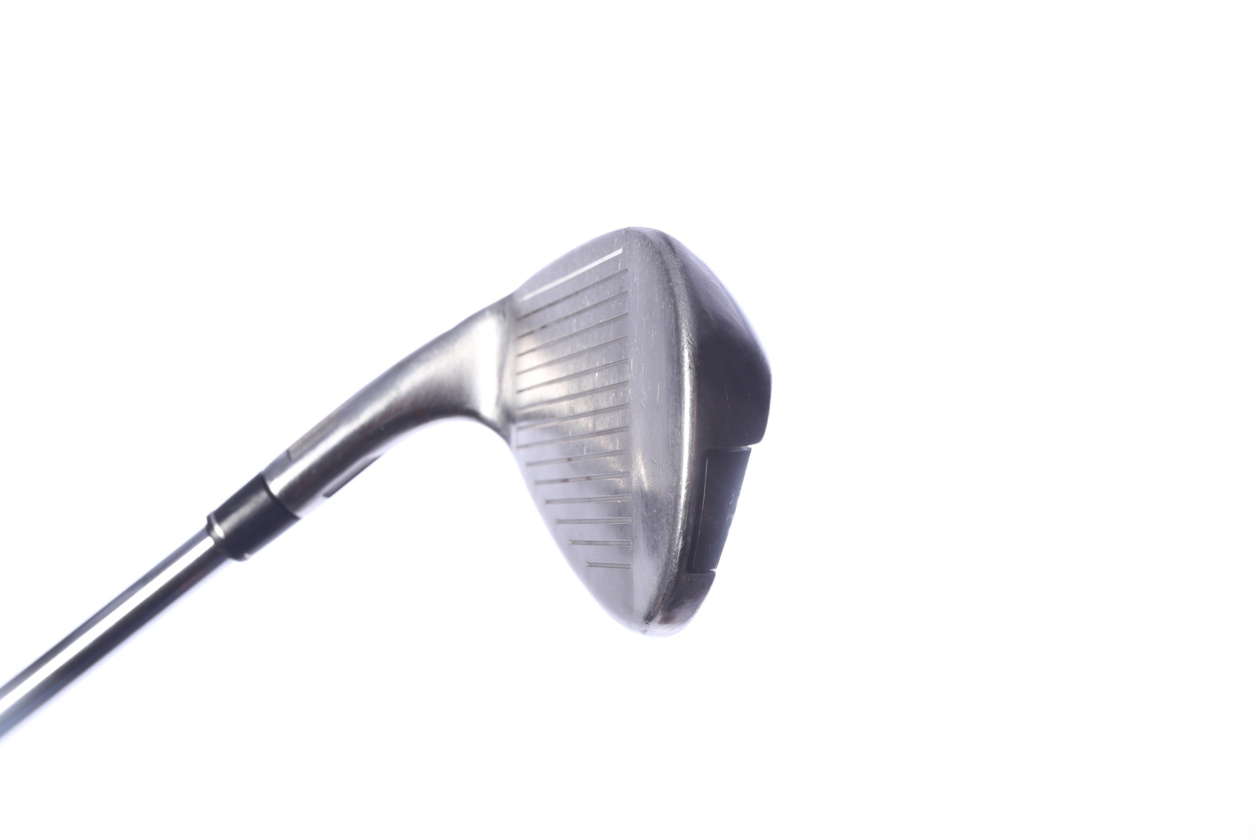 Used TaylorMade STEALTH Approach Wedge - Right-Handed - 49 Degrees - Regular Flex-Next Round