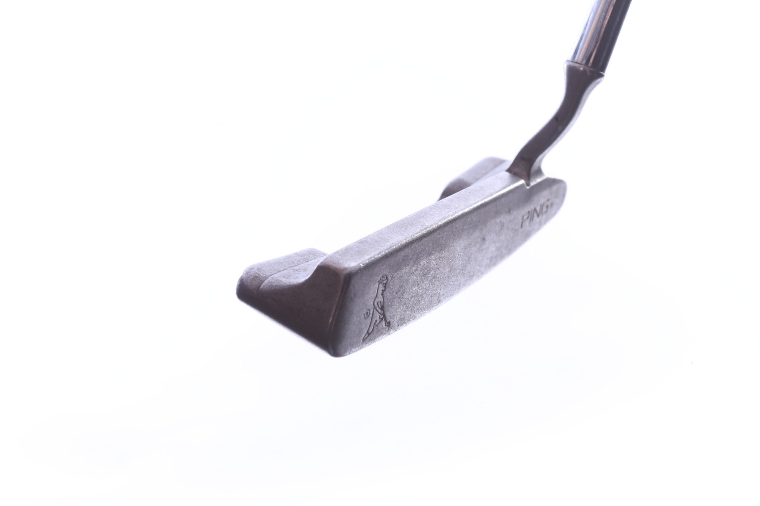 Used Ping Anser 4 Putter - Right-Handed - 36 in - Blade-Next Round