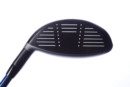 Used Callaway X Hot 3 Deep 3-Wood - Right-Handed - 13 Degrees - Regular Flex