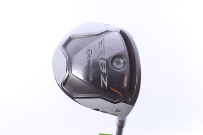 Used TaylorMade RocketBallz 5-Wood - Right-Handed - 19 Degrees - Ladies Flex-Next Round