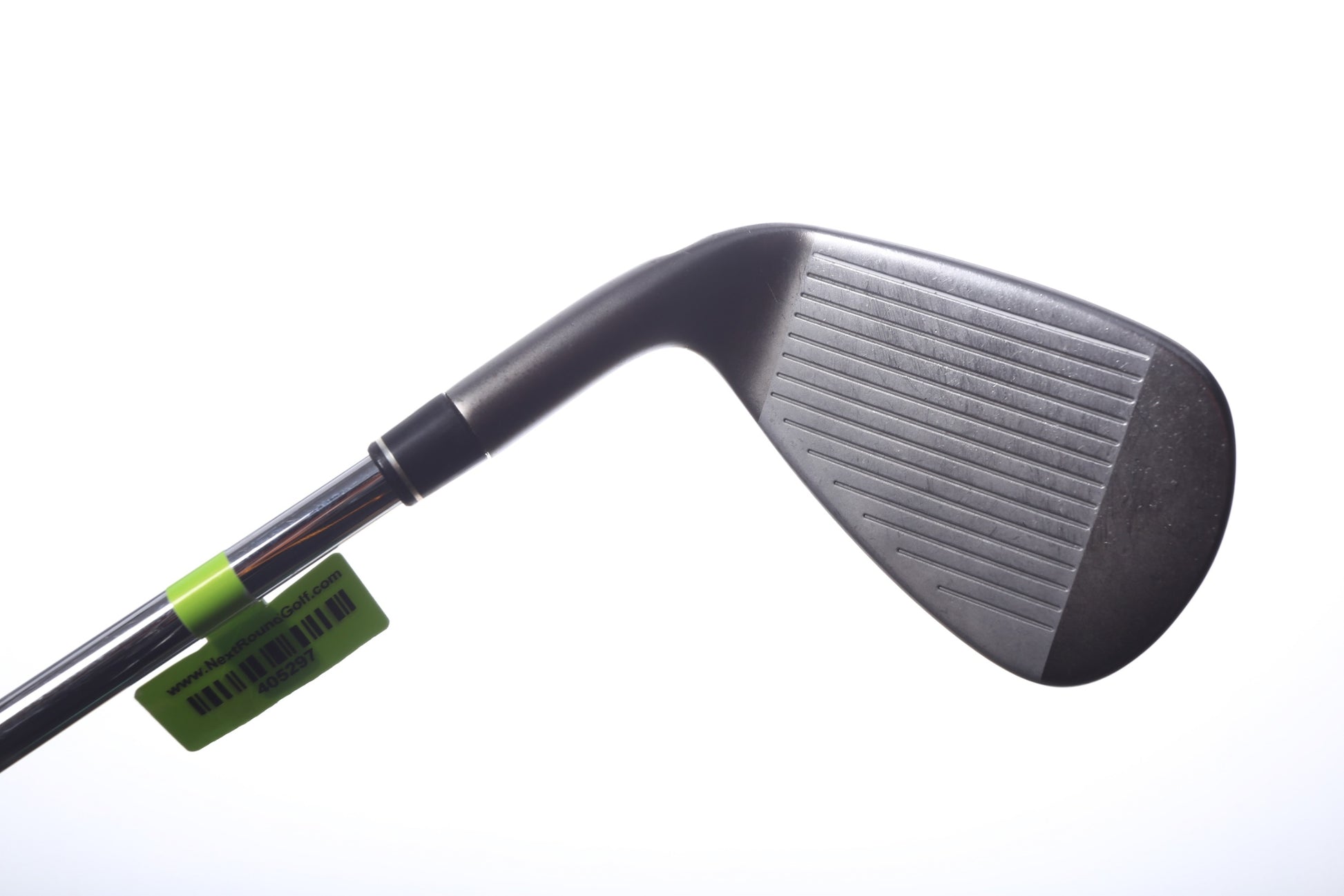Used TaylorMade SpeedBlade Single 8-Iron - Right-Handed - Regular Flex-Next Round