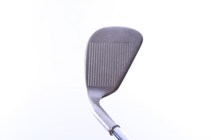 Used Ping Eye 2 Sand Wedge - Right-Handed - 57 Degrees - Stiff Flex-Next Round