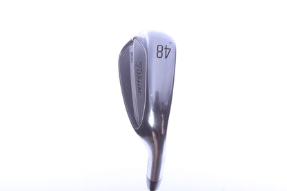 Used Titleist 2023 T200 Gap Wedge - Right-Handed - 48 Degrees - Extra Stiff Flex-Next Round