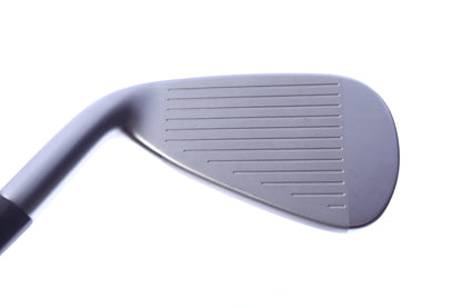 Used Mizuno JPX 923 Hot Metal Single 4-Iron - Right-Handed - Stiff Flex