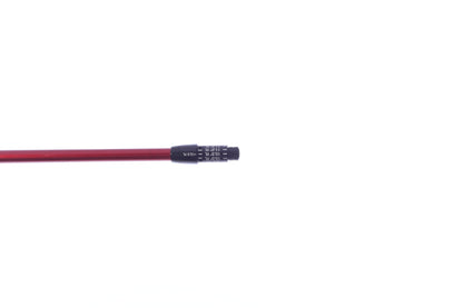 Used Fujikura Ventus TR Red Non Velocore Driver Shaft Stiff Flex Graphite - 44.5 in - Srixon Adapter