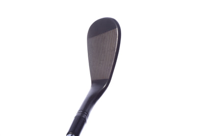 Used TaylorMade Milled Grind 3 Black Sand Wedge - Right-Handed - 54 Degrees - Stiff Flex-Next Round