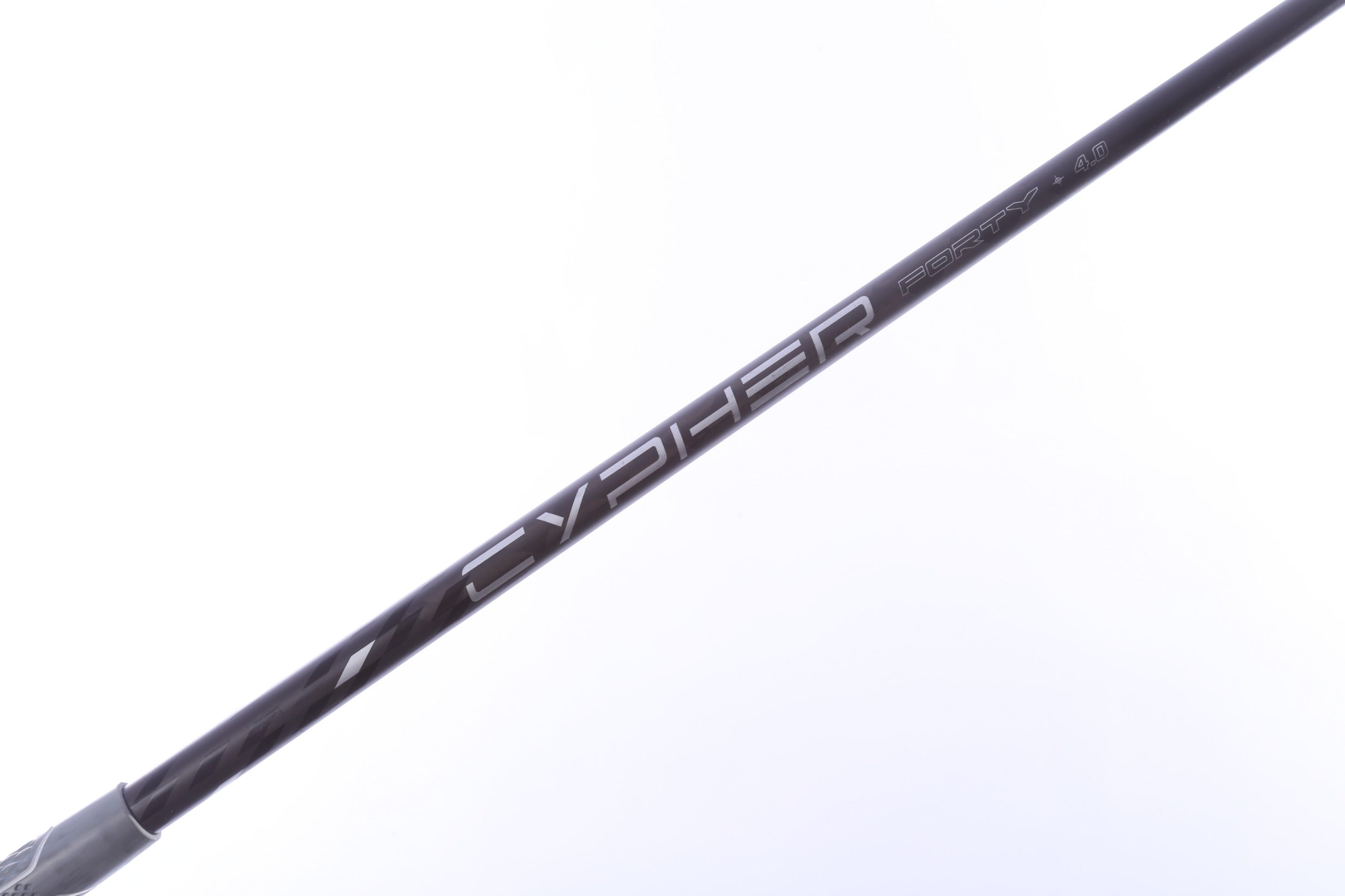 Used Project X Cypher Fairway Wood Shaft Ladies Flex Graphite - 42.5 in - No Adapter-Next Round