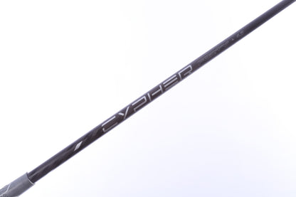 Used Project X Cypher Fairway Wood Shaft Ladies Flex Graphite - 42.5 in - No Adapter-Next Round