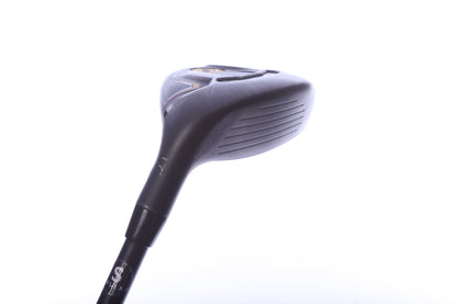 Used Cobra  2H Hybrid - Right-Handed - 17 Degrees - Stiff Flex