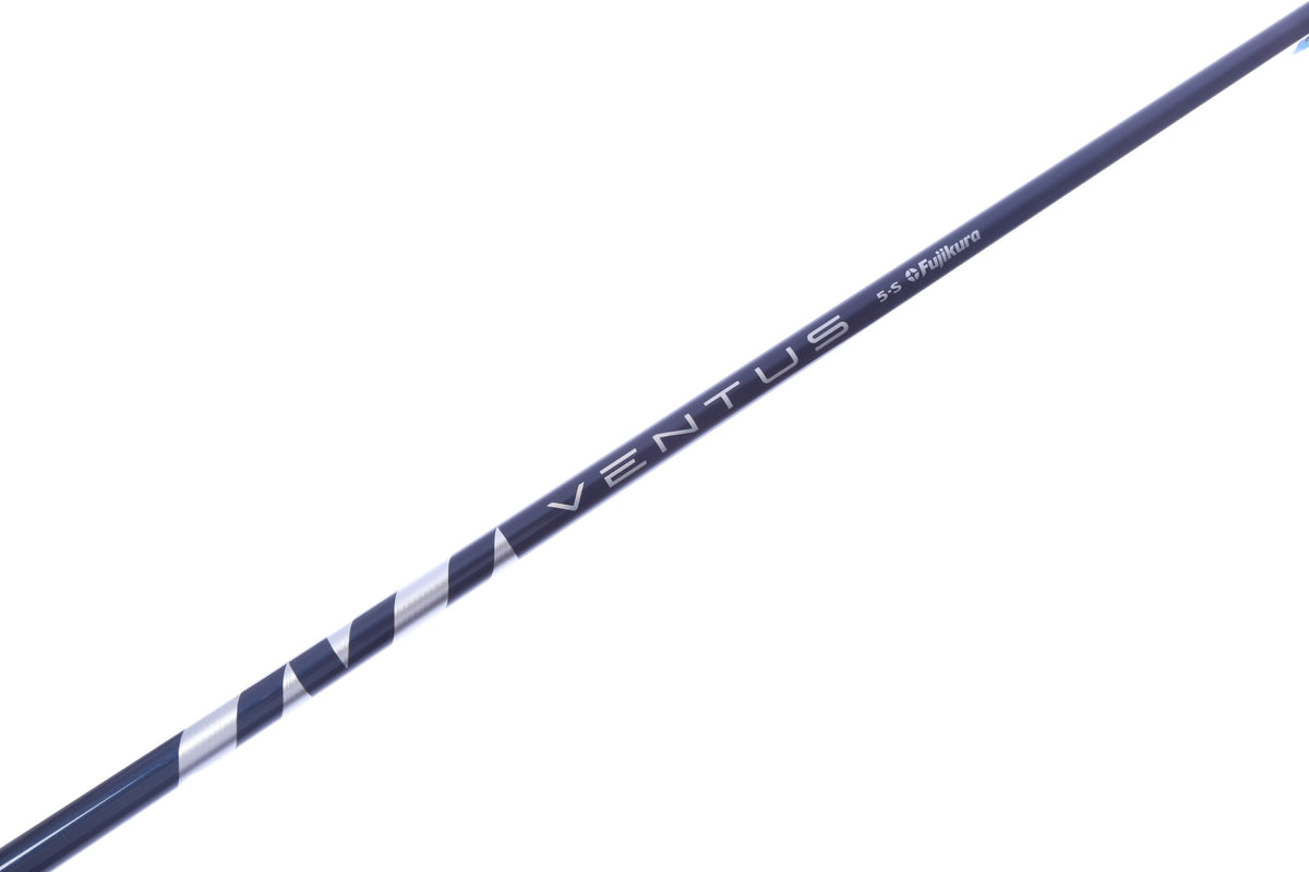 Used Fujikura Ventus Blue Velocore Driver Shaft Stiff Flex Graphite - 44.25 in - Callaway Opti-Fit Adapter
